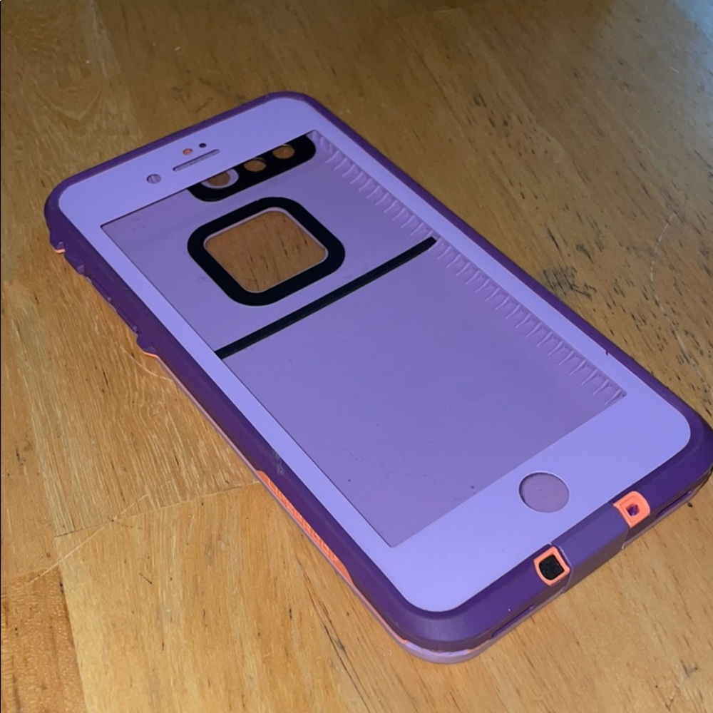 Lifeproof iPhone 7 Plus case